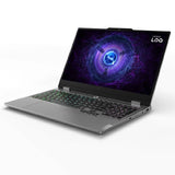 Lenovo LOQ Gen 9 (Intel® Core™ i5-12450HX/8Go/512Go SSD/RTX™2050/15,6''/FHD/144Hz)
