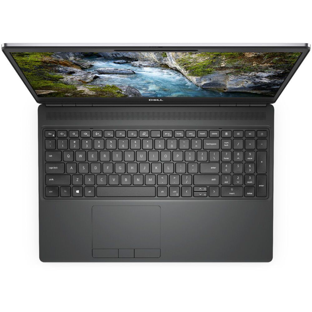 Dell Precision 7560 i7 11850H 2021 32 ram 1000 gb rtx A2000