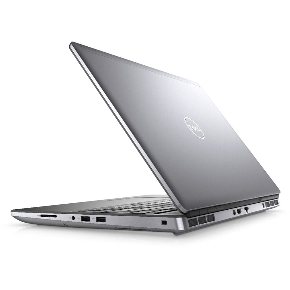 Dell Precision 7560 i7 11850H 2021 32 ram 1000 gb rtx A2000