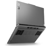Lenovo LOQ Gen 9 (Intel® Core™ i5-12450HX/8Go/512Go SSD/RTX™2050/15,6''/FHD/144Hz)
