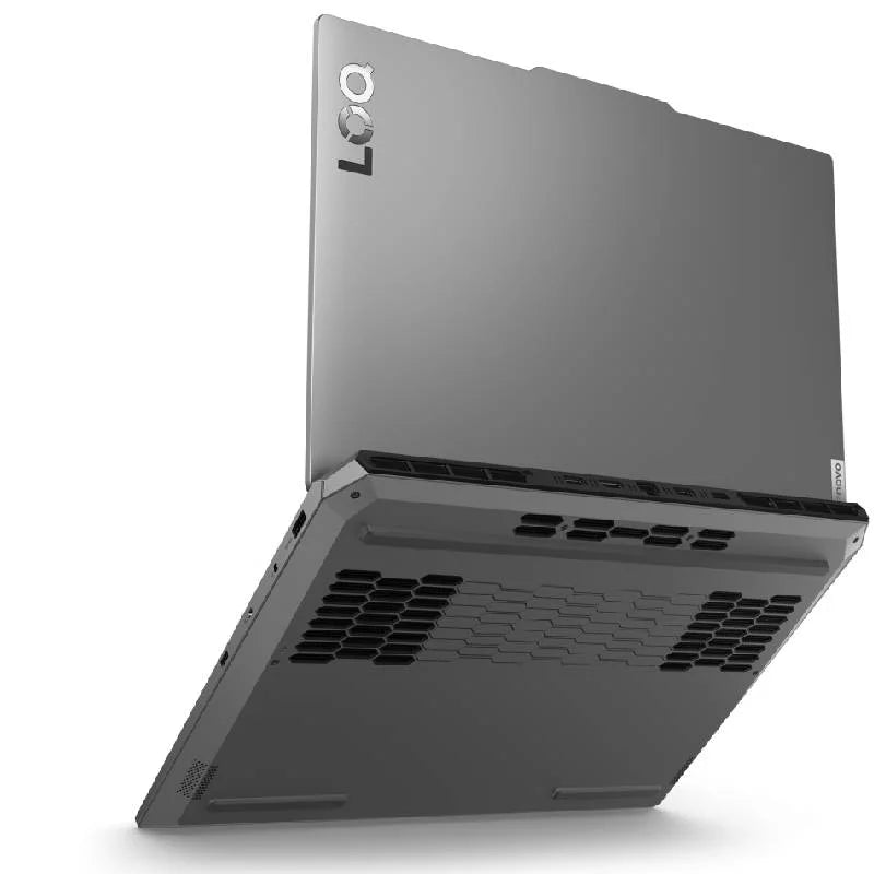 Lenovo LOQ Gen 9 (Intel® Core™ i5-12450HX/8Go/512Go SSD/RTX™2050/15,6''/FHD/144Hz)