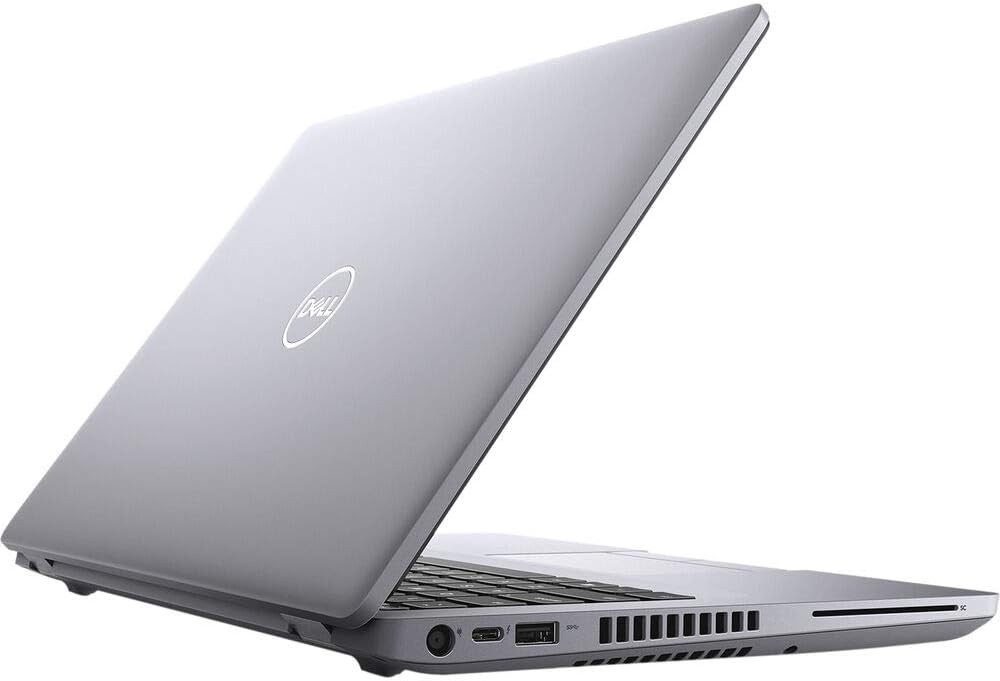 Dell latitude 5411 i5 10400H 16ram 256ssd