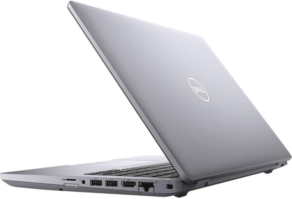 Dell latitude 5411 i5 10400H 16ram 256ssd