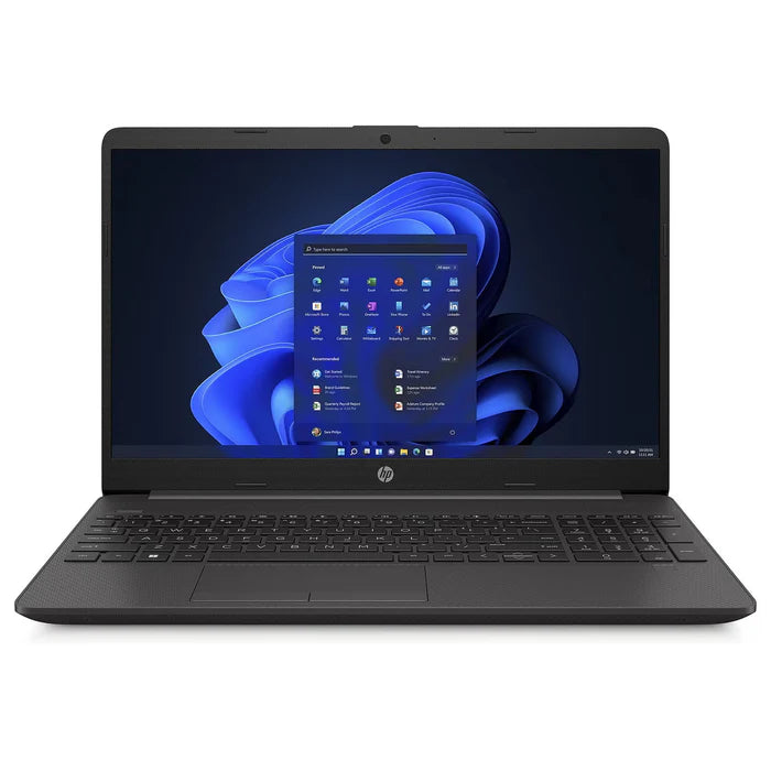 Hp 256 g8 laptop ryzen 5 5500U 8 ram 512 ssd