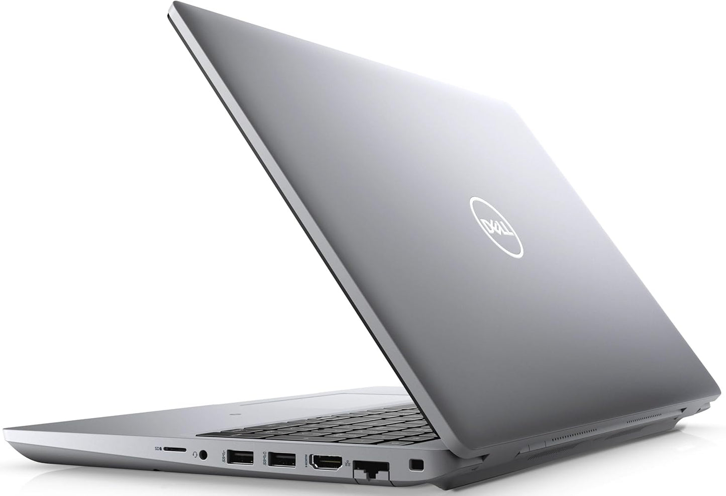 Dell latitude 5521 tactile i7 11850H 16ram 512 ssd nvidia mx 450