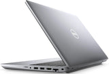 Dell latitude 5521 tactile i7 11850H 16ram 512 ssd nvidia mx 450
