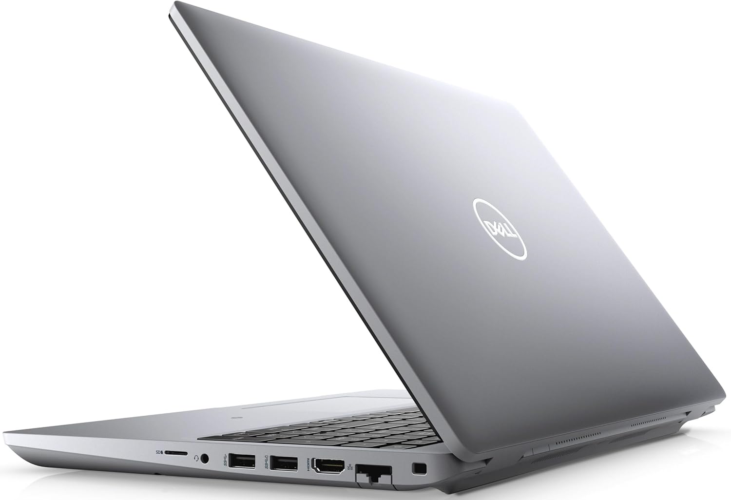 Dell latitude 5521 tactile i7 11850H 16ram 512 ssd nvidia mx 450