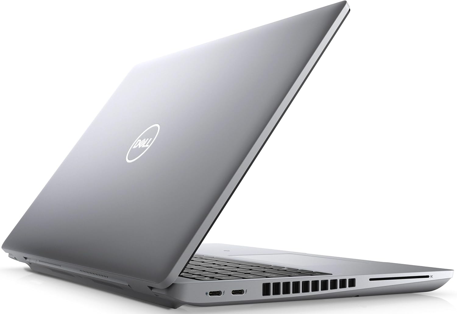 Dell latitude 5521 tactile i7 11850H 16ram 512 ssd nvidia mx 450