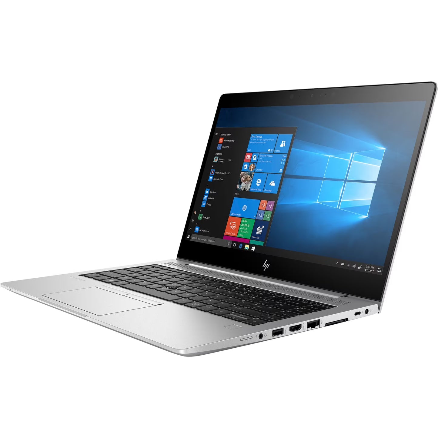 HP EliteBook 840 G6 – i5 8ᵉ Gén, 16 Go RAM, 256 Go SSD