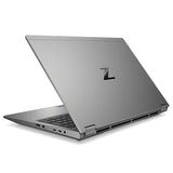 Hp zbook fury workstation i7 10850H 16ram 512 ssd rtx T2000