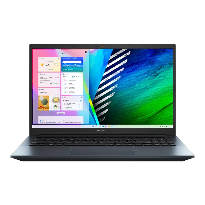 ASUS VivoBook Pro 15 OLED