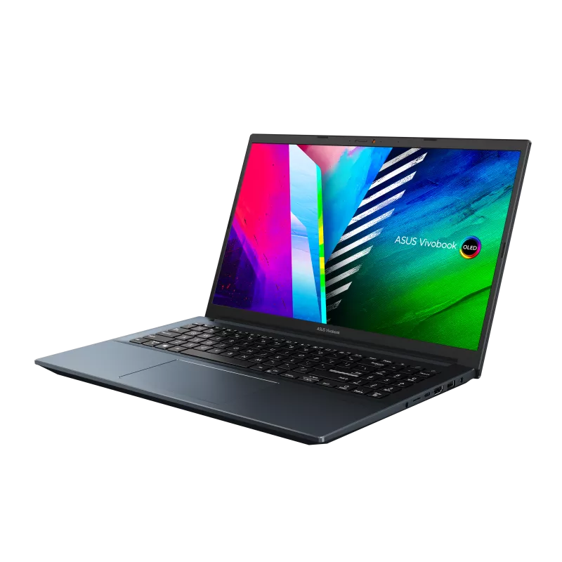 ASUS VivoBook Pro 15 OLED