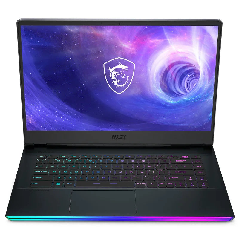 MSI Raider GE76 – i7-12700H