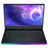 MSI Raider GE76 – i7-12700H