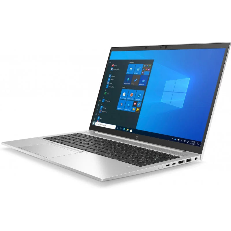 HP EliteBook 850 G8 – i7 11ᵉ Gen vPro • 16 Go RAM • 512 Go SSD