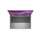 Dell Latitude 5510 – i7-10610 vPro • 16 Go RAM • 512 Go SSD