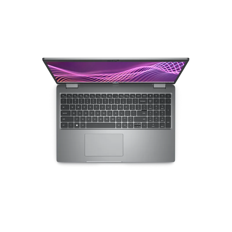 Dell Latitude 5510 – i7-10610 vPro • 16 Go RAM • 512 Go SSD