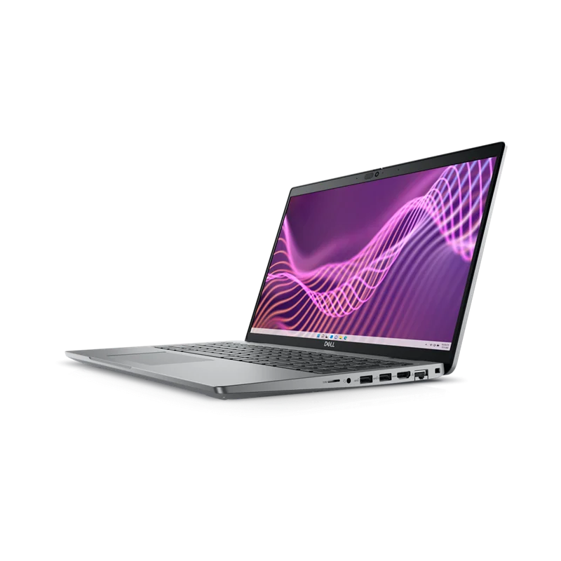 Dell Latitude 5510 – i7-10610 vPro • 16 Go RAM • 512 Go SSD