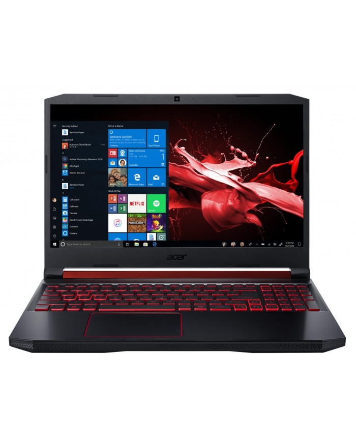 Acer Nitro V 15 - 13620H · RTX 4050 6GB