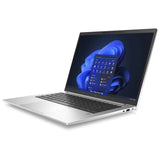 Hp elitebook 840 g9 i5 12th 16 ram 256 ssd