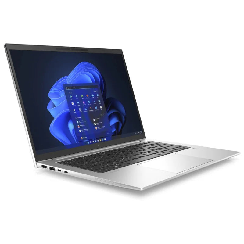 Hp elitebook 840 g9 i5 12th 16 ram 256 ssd