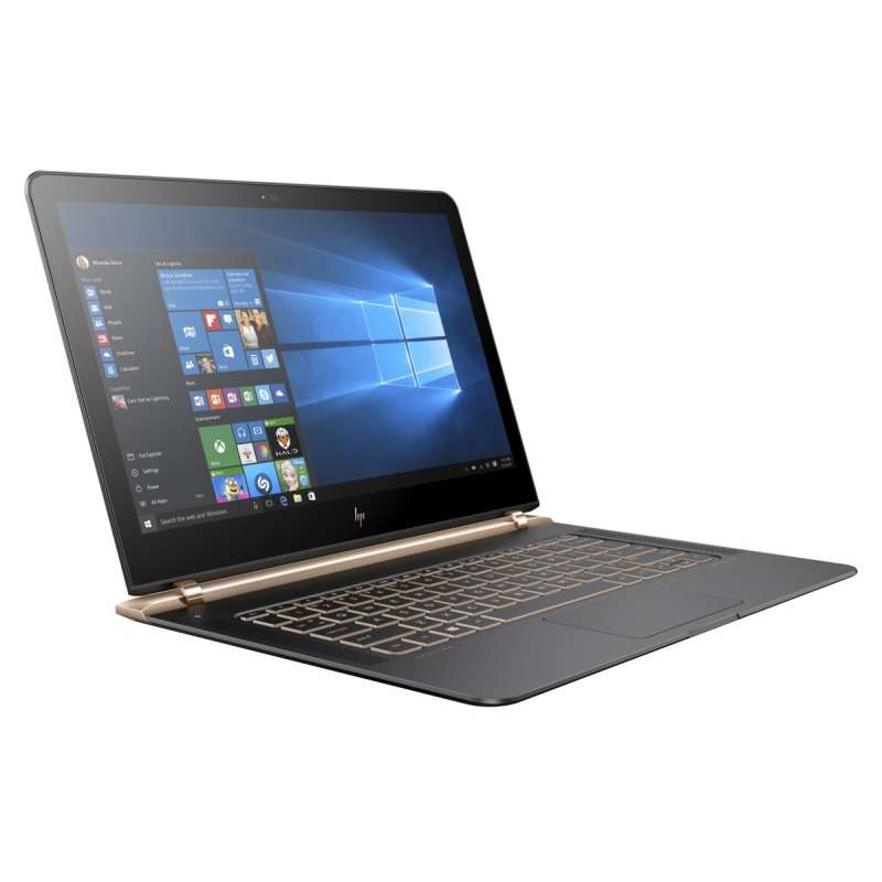 Hp spectre i7 7ème 8 ram 256 ssd