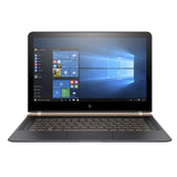 Hp spectre i7 7ème 8 ram 256 ssd